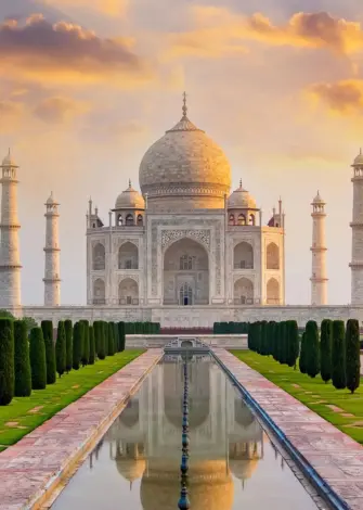 Golden Triangle Tour