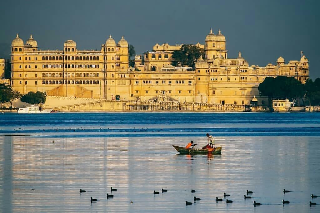 Jaipur Udaipur Tour