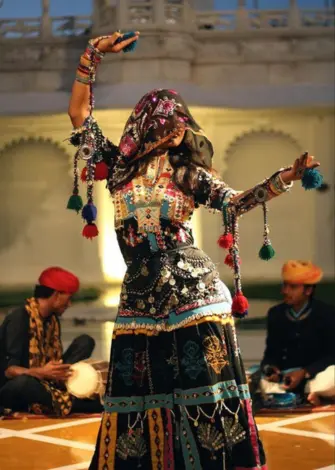 Rajasthan Heritage Tour